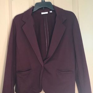 Blazer jacket